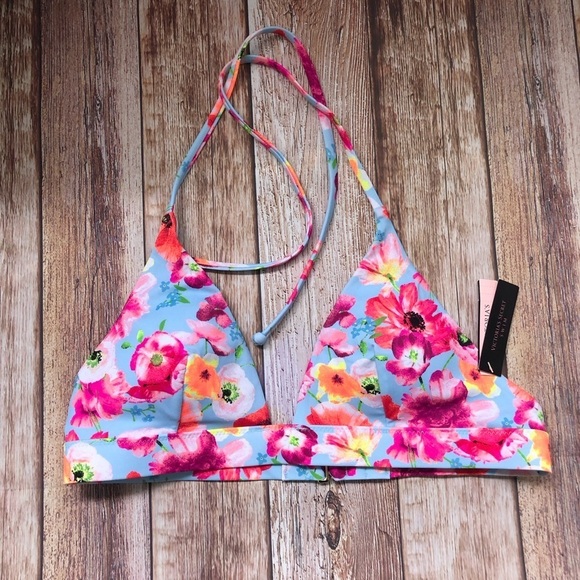 Victoria Secret Bikini Top - Picture 1 of 3
